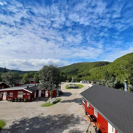 Lofoten Camp Stamsund Luaran gambar