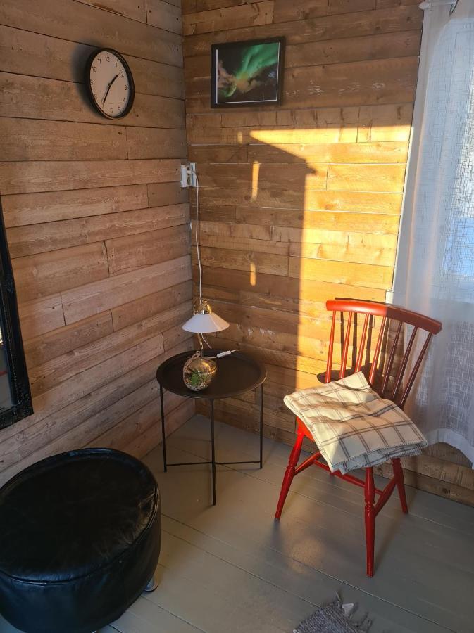 Lofoten Camp Stamsund Luaran gambar