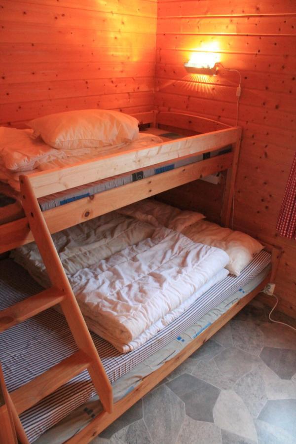 Lofoten Camp Stamsund Luaran gambar