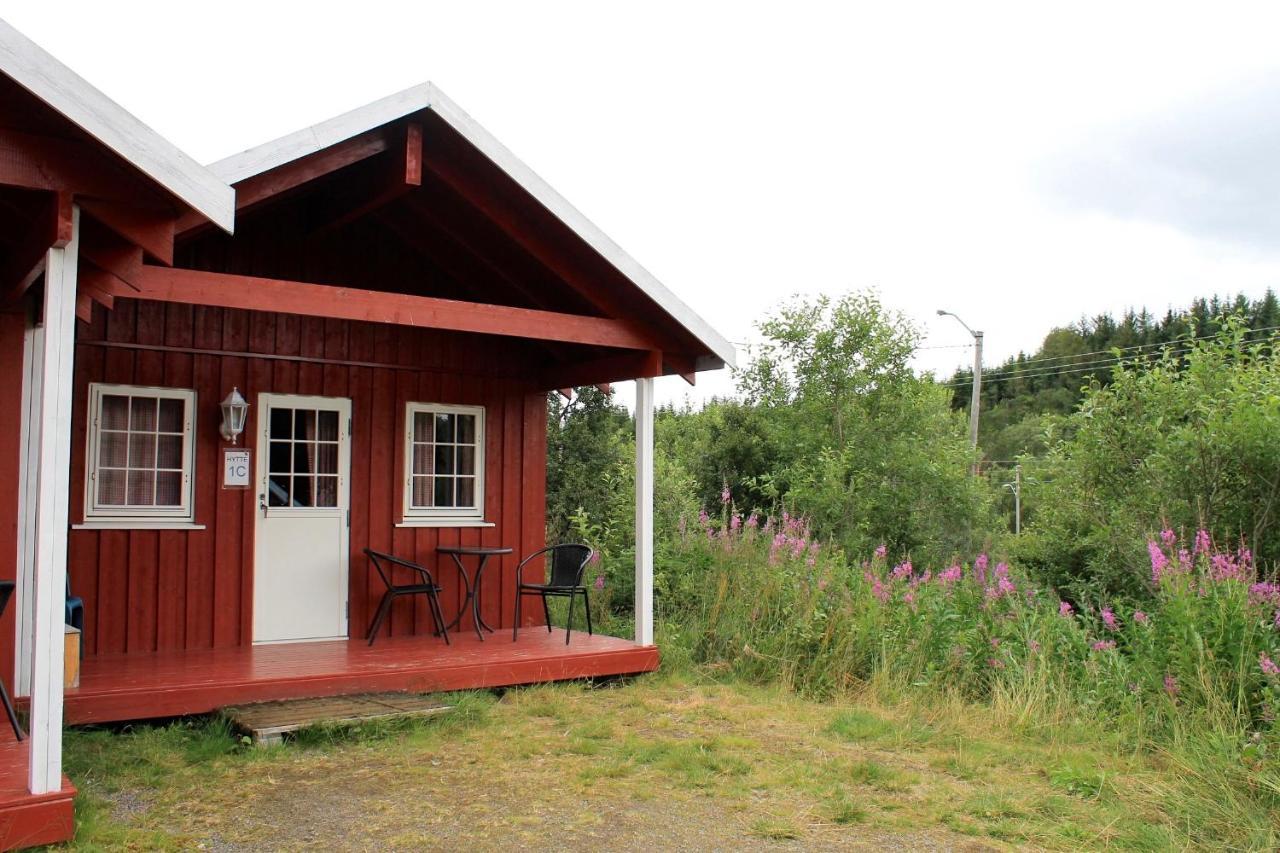 Lofoten Camp Stamsund Luaran gambar
