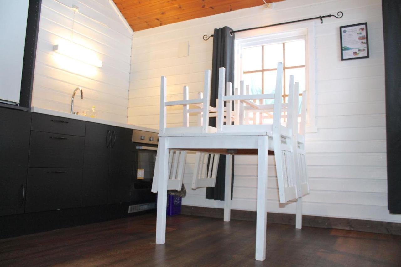 Lofoten Camp Stamsund Luaran gambar