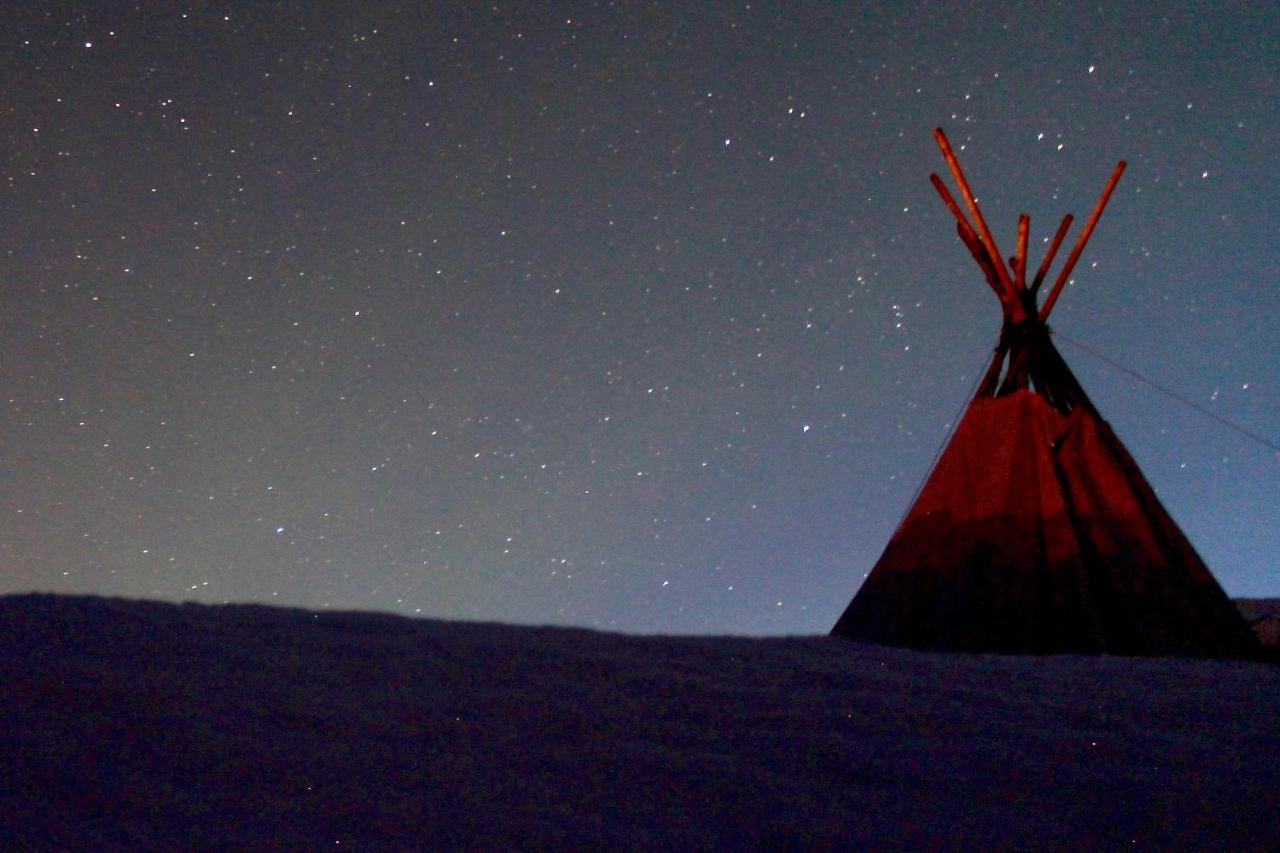 Lofoten Camp Stamsund Luaran gambar